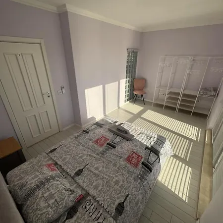 Comfy Várna