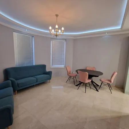 Apartament Comfy Warna