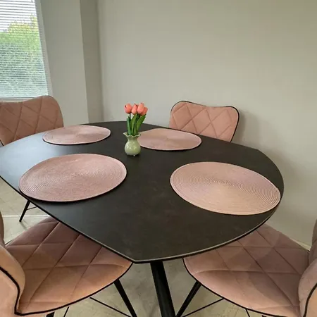 Apartman Comfy Várna