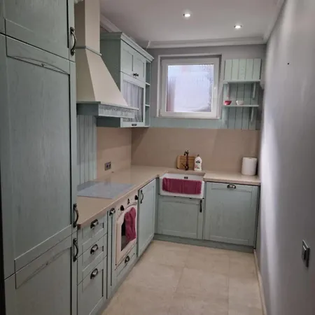 Comfy Appartement *